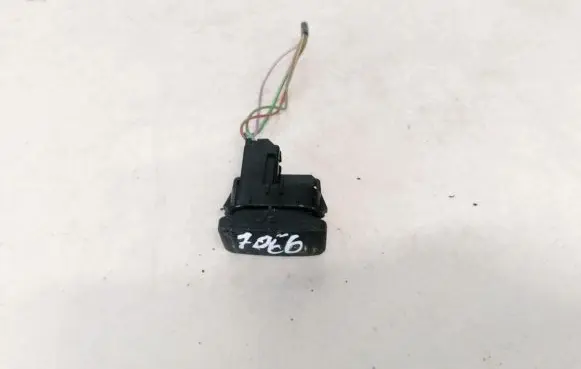 Ford Galaxy Electric window control switch 6m2t14529ad 6m2t-14529-ad