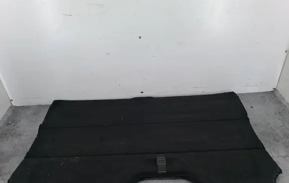 Peugeot 207 Parcel shelf 