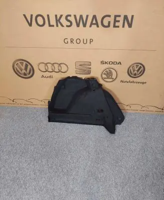 Volkswagen Golf VII Trunk/boot side trim panel 5G6867427G 5G6.867.427.G 5G6867427GCA9