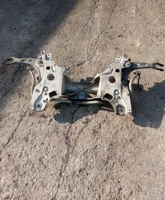 Peugeot 407 Front subframe