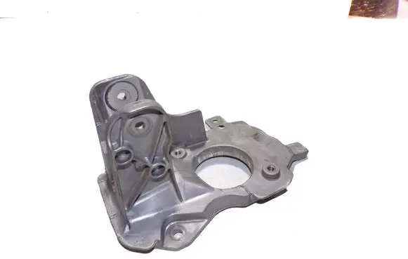 Volkswagen Caddy Brake pedal bracket assembly 1K2721117G 1T2723057L