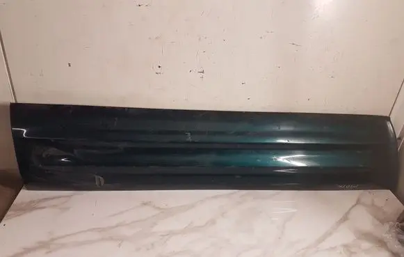 Mitsubishi Pajero Front door trim (molding) MR47857