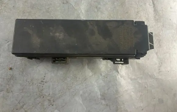 Jeep Grand Cherokee (WK) Fuse box set P56047830AE