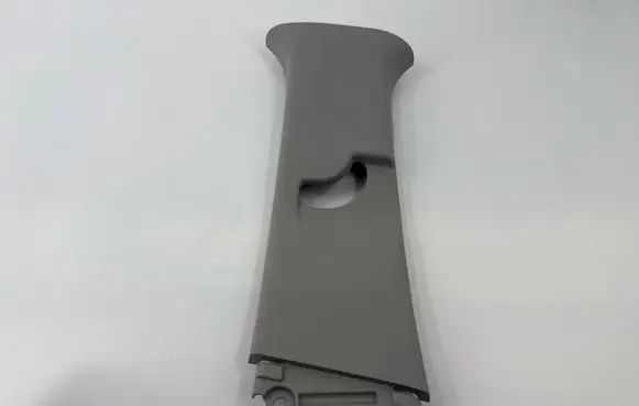 Toyota Yaris XP210 (B) pillar trim (top) 62412K0020