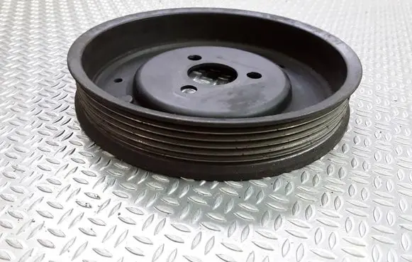 Audi 100 S4 C4 Power steering pump pulley 054145255