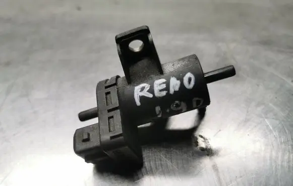 Renault Laguna II Turbo solenoid valve