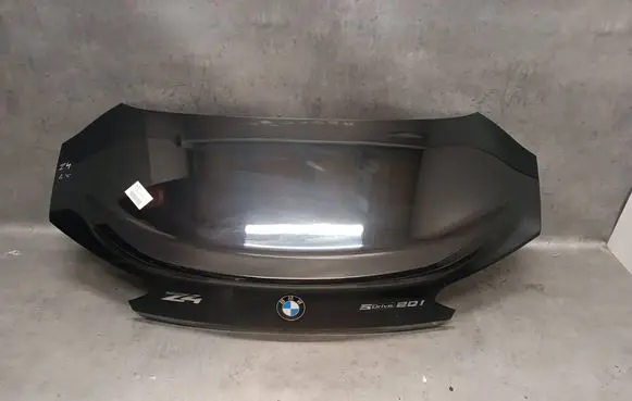 BMW Z4 g29 Tailgate/trunk/boot lid 9879733