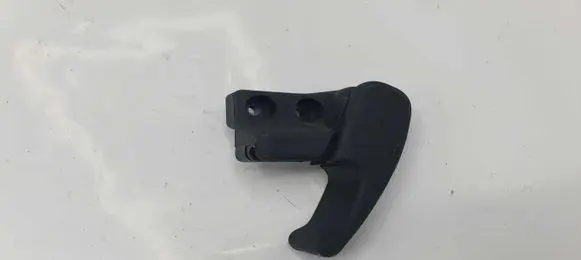 Seat Leon (1M) Engine bonnet (hood) release handle NOCODE