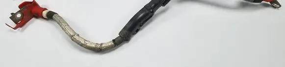 Jaguar XF X260 Other wiring loom GX63-14305-GA