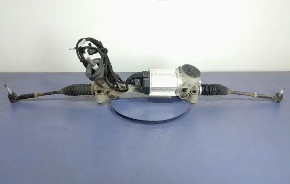 Opel Astra J Steering rack 13413955