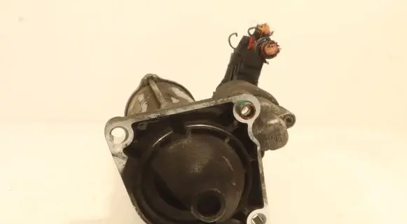 Fiat Tipo Starter motor 0001174401