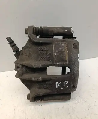 Peugeot 208 Front brake caliper