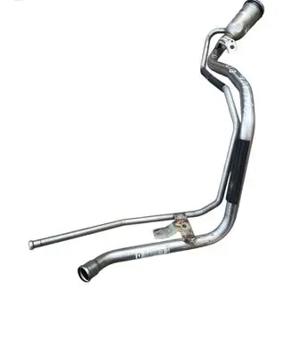 Ford Focus Fuel tank filler neck pipe JX619032DC
