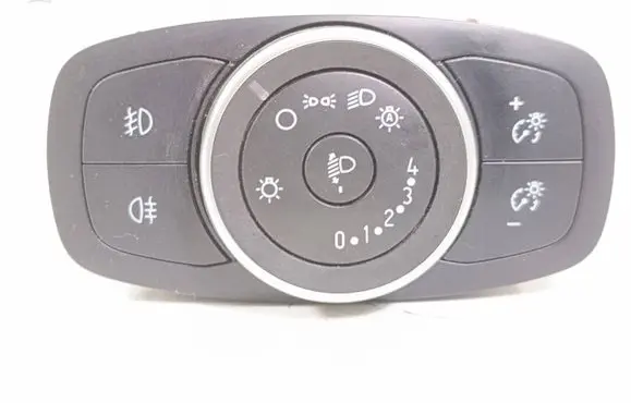 Ford Transit Custom Light switch JX7T13D061ED 1050799100