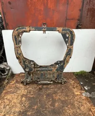 Land Rover Range Rover Evoque L538 Front subframe F4298