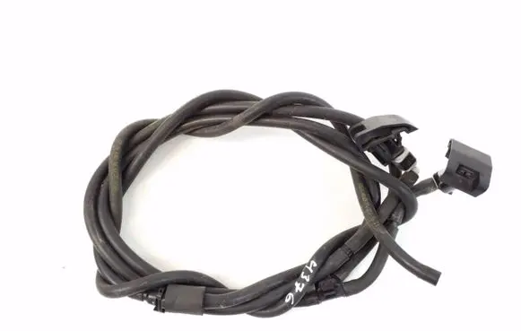 Jaguar F-Pace Windshield washer spray nozzle HK8317666AA