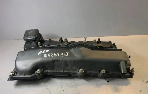 BMW 3 E46 Rocker cam cover 11127506728 7506728 11127526671