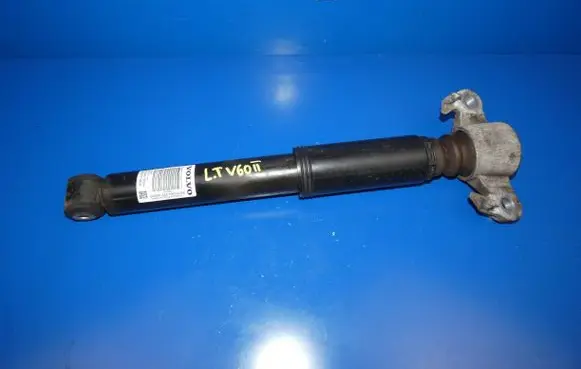 Volvo V60 Rear shock absorber/damper 31658541