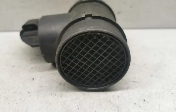 Opel Zafira B Mass air flow meter 25358054