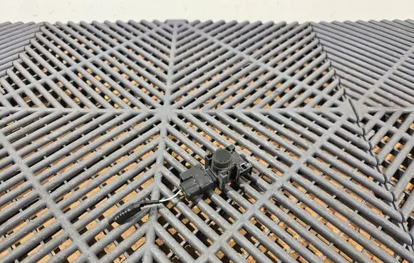 Parking PDC sensor