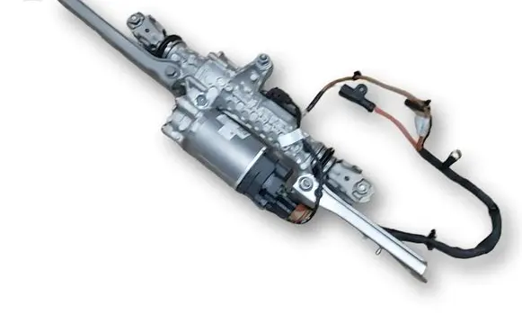 BMW 5 G30 G31 G38 Rear steering column 33348894590 33346895076 33346893752
