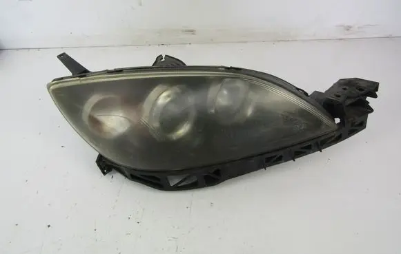 Mazda 3 I Headlight/headlamp 