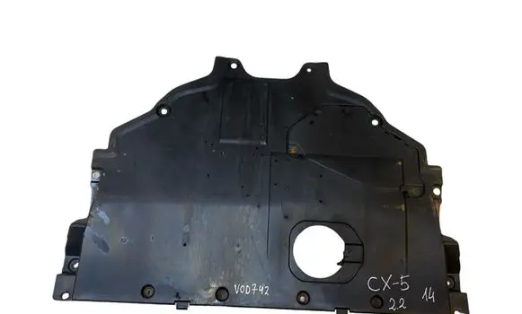 Mazda CX-5 Engine splash shield/under tray KD5356111 K680556111