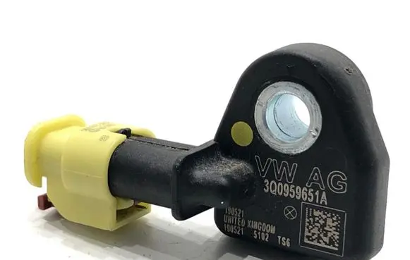 Volkswagen Arteon Airbag deployment crash/impact sensor 3Q0959651A