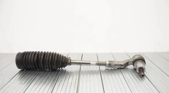 Land Rover Range Rover Evoque L538 Steering tie rod 030060057
