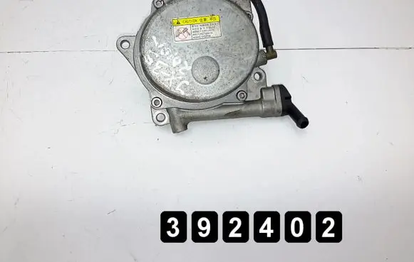 Hyundai ix35 Vacuum pump 288102F000