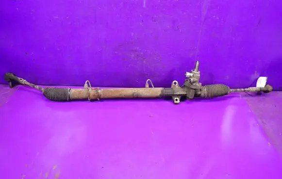 AC 428 Steering rack 7832280