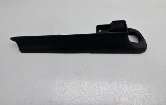 Chrysler Pacifica Front passenger seat rail trim 5RT20DX9AB