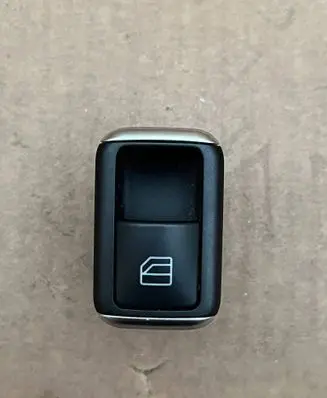 Mercedes-Benz GLS X166 Electric window control switch A2049058102