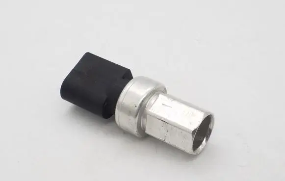 Audi Q7 4L Air conditioning (A/C) pressure sensor 1J0959126