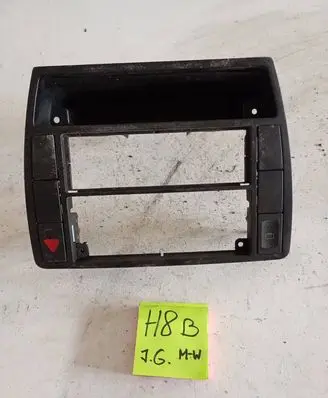 Volkswagen Golf IV Other interior part 3B0858069