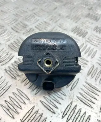 Mercedes-Benz SL R129 Alarm system siren A2208202826 2208202826