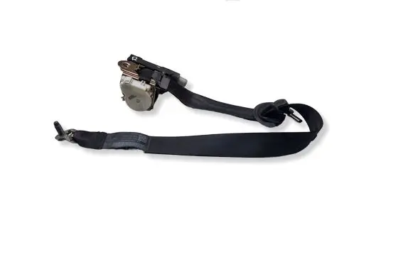 Volkswagen PASSAT B6 Front seatbelt 3C1857706F 33046824 250758