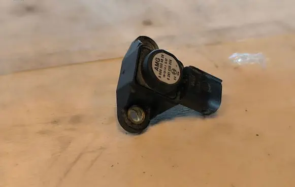 Mercedes-Benz E AMG W213 Air pressure sensor A0091534828 0261230356