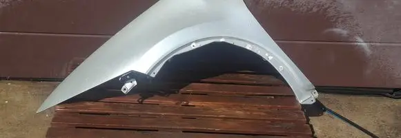 Honda Civic Fender