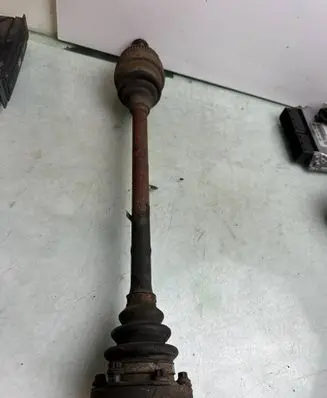 BMW 3 E46 Rear driveshaft 5433