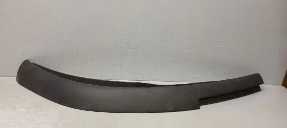 Toyota Avensis T250 Front bumper lip 7685205010