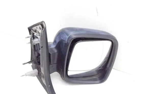 Opel Vivaro Front door electric wing mirror 232636226