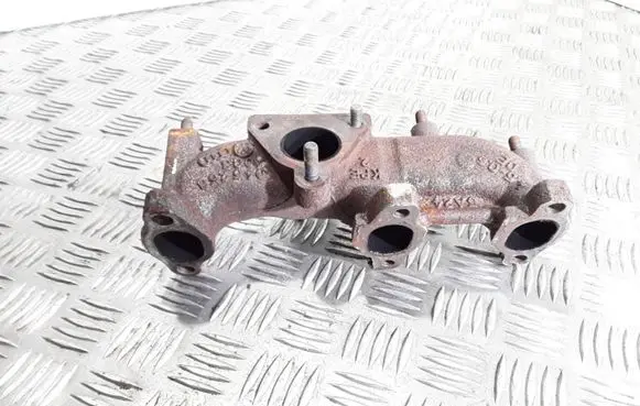 Seat Ibiza III (6L) Exhaust manifold 045253033