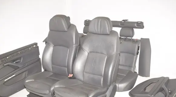 Seat set