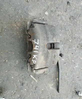 Seat Altea Front brake caliper