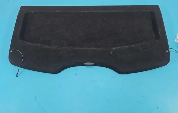 Skoda Fabia Mk3 (NJ) Parcel shelf IMPRK1569807