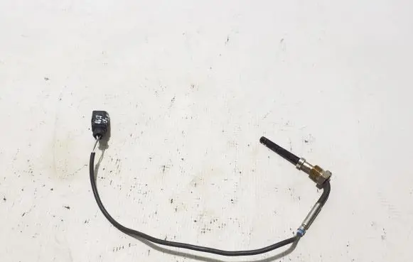 Audi A6 S6 C7 4G Exhaust gas temperature sensor 4M0906088N