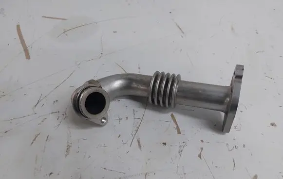 Ford S-MAX EGR valve line/pipe/hose HG9Q9F467AA HG9Q-9F467-AA