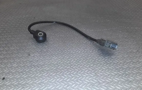 Chevrolet Captiva Detonation knock sensor KKS00