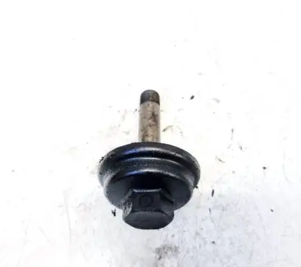Audi A4 S4 B7 8E 8H Oil filter cover 038117061